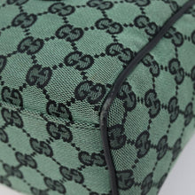 Load image into Gallery viewer, Gucci GG Canvas East West Shoulder Bag

