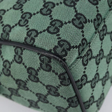Load image into Gallery viewer, Gucci GG Canvas East West Shoulder Bag
