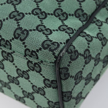 Load image into Gallery viewer, Gucci GG Canvas East West Shoulder Bag
