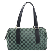Load image into Gallery viewer, Gucci GG Canvas East West Shoulder Bag
