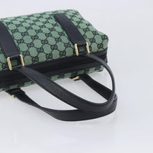 Load image into Gallery viewer, Gucci GG Canvas East West Shoulder Bag

