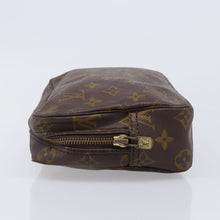 Load image into Gallery viewer, Louis Vuitton Monogram Trousse Toilette 23
