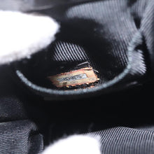 Load image into Gallery viewer, Chanel Black Patent Coin Purse
