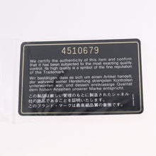 Load image into Gallery viewer, Chanel Black Patent Coin Purse
