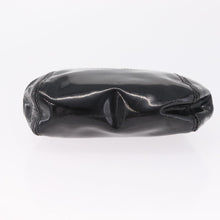 Load image into Gallery viewer, Chanel Black Patent Coin Purse
