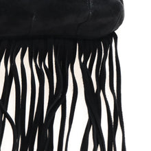 Load image into Gallery viewer, Gucci Nouveau Fringe Suede Crossbody
