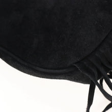 Load image into Gallery viewer, Gucci Nouveau Fringe Suede Crossbody
