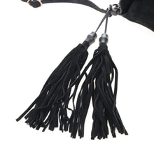Load image into Gallery viewer, Gucci Nouveau Fringe Suede Crossbody
