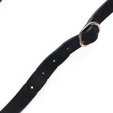 Load image into Gallery viewer, Gucci Nouveau Fringe Suede Crossbody
