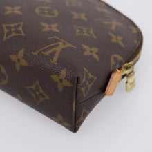 Load image into Gallery viewer, Louis Vuitton Monogram Cosmetic Pouch GM
