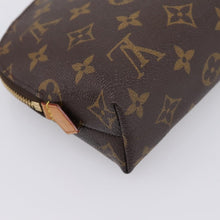 Load image into Gallery viewer, Louis Vuitton Monogram Cosmetic Pouch GM
