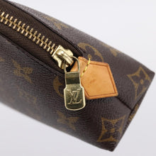 Load image into Gallery viewer, Louis Vuitton Monogram Cosmetic Pouch GM
