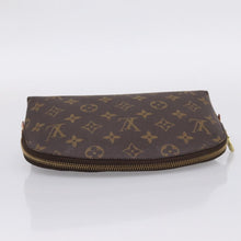 Load image into Gallery viewer, Louis Vuitton Monogram Cosmetic Pouch GM
