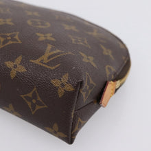 Load image into Gallery viewer, Louis Vuitton Monogram Cosmetic Pouch GM
