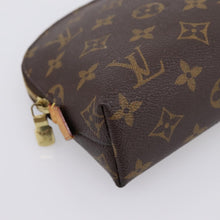 Load image into Gallery viewer, Louis Vuitton Monogram Cosmetic Pouch GM
