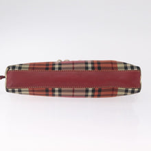 Load image into Gallery viewer, Burberry Haymarket Check Abingdon Shoulder Bag
