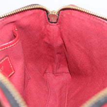 Load image into Gallery viewer, Burberry Haymarket Check Abingdon Shoulder Bag
