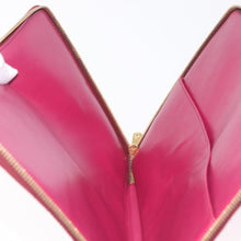 Load image into Gallery viewer, Miu Miu Hot Pink Croc Embossed iPad Sleeve
