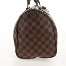 Load image into Gallery viewer, Louis Vuitton Damier Ebene Speedy 30
