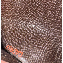 Load image into Gallery viewer, Louis Vuitton Damier Ebene Small Ring Agenda

