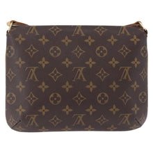 Load image into Gallery viewer, Louis Vuitton Monogram Musette Tango with Short Strap
