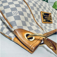 Load image into Gallery viewer, Louis Vuitton Damier Azur Galliera PM
