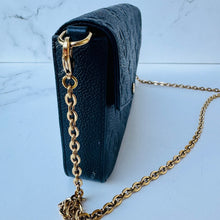Load image into Gallery viewer, Louis Vuitton Black Empriente Felicie
