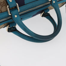 Load image into Gallery viewer, Gucci GG Canvas Boston Bag
