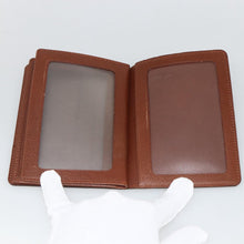 Load image into Gallery viewer, Louis Vuitton Monogram Portefeuille 4 Vues Wallet
