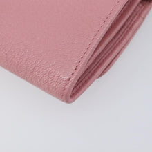 Load image into Gallery viewer, Miu Miu Wallet on Chain
