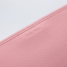 Load image into Gallery viewer, Miu Miu Wallet on Chain
