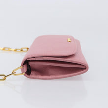 Load image into Gallery viewer, Miu Miu Wallet on Chain
