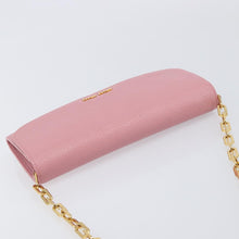 Load image into Gallery viewer, Miu Miu Wallet on Chain
