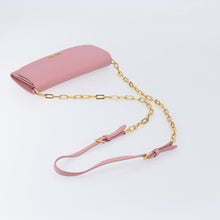Load image into Gallery viewer, Miu Miu Wallet on Chain
