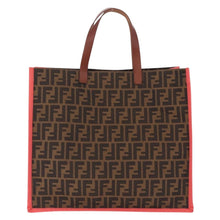 Load image into Gallery viewer, Fendi Zucca Tote
