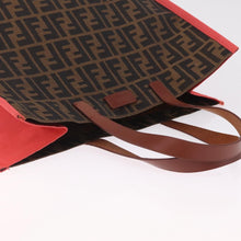 Load image into Gallery viewer, Fendi Zucca Tote
