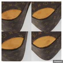 Load image into Gallery viewer, Louis Vuitton Monogram Boulogne 30
