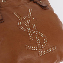 Load image into Gallery viewer, Saint Laurent Leather Kahala Sac
