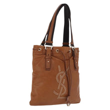 Load image into Gallery viewer, Saint Laurent Leather Kahala Sac
