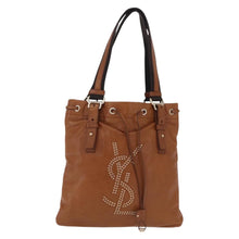 Load image into Gallery viewer, Saint Laurent Leather Kahala Sac
