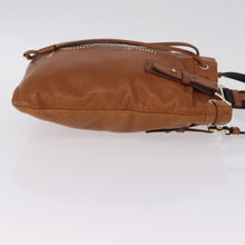 Load image into Gallery viewer, Saint Laurent Leather Kahala Sac
