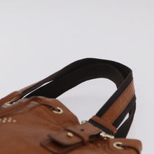 Load image into Gallery viewer, Saint Laurent Leather Kahala Sac
