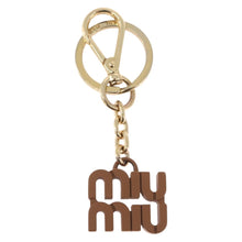Load image into Gallery viewer, Miu Miu Bag Charm

