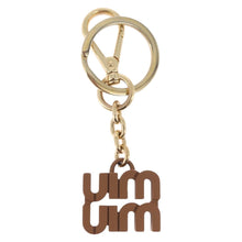 Load image into Gallery viewer, Miu Miu Bag Charm

