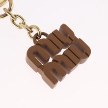 Load image into Gallery viewer, Miu Miu Bag Charm
