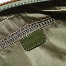 Load image into Gallery viewer, Christian Dior Pixelated Calfskin Camouflage Shoulder Bag
