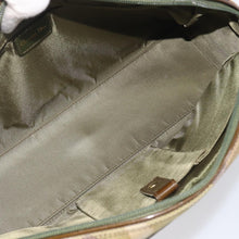 Load image into Gallery viewer, Christian Dior Pixelated Calfskin Camouflage Shoulder Bag
