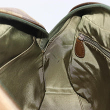Load image into Gallery viewer, Christian Dior Pixelated Calfskin Camouflage Shoulder Bag
