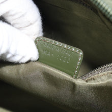 Load image into Gallery viewer, Christian Dior Pixelated Calfskin Camouflage Shoulder Bag
