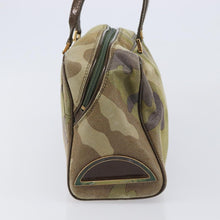 Load image into Gallery viewer, Christian Dior Pixelated Calfskin Camouflage Shoulder Bag
